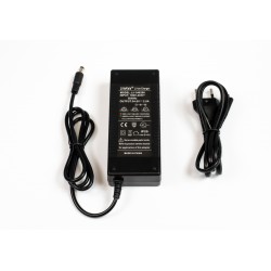 chargeur 48V 2Ah pour kit...