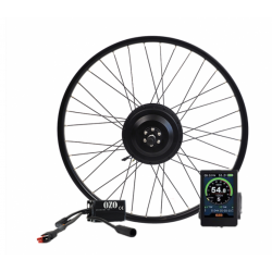 KIT TANDEM 500W À 750W ROUE...