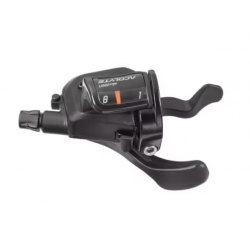 manette derailleur 8 vitesses