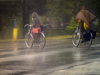 Faut il abandonner son velo electrique l'hiver?