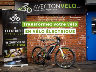 Pourquoi Avectonvelo.com profite de la pénurie de velo ?