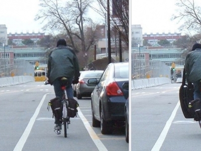 Le dooring, c'est quoi ?