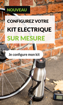 Configurateur de kit &eacute;l&eacute;ectrique